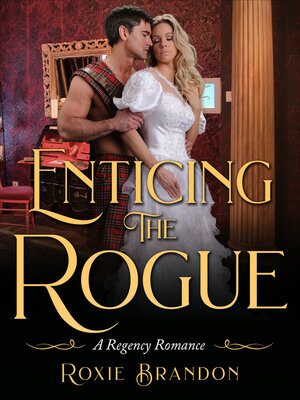 cover image of Enticing the Rogue